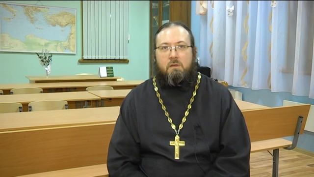 программа Благовест от 14 января 2017 г. смотреть онлайн