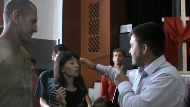 ЕЛЕЙ ПОМАЗАНИЯ смотреть онлайн