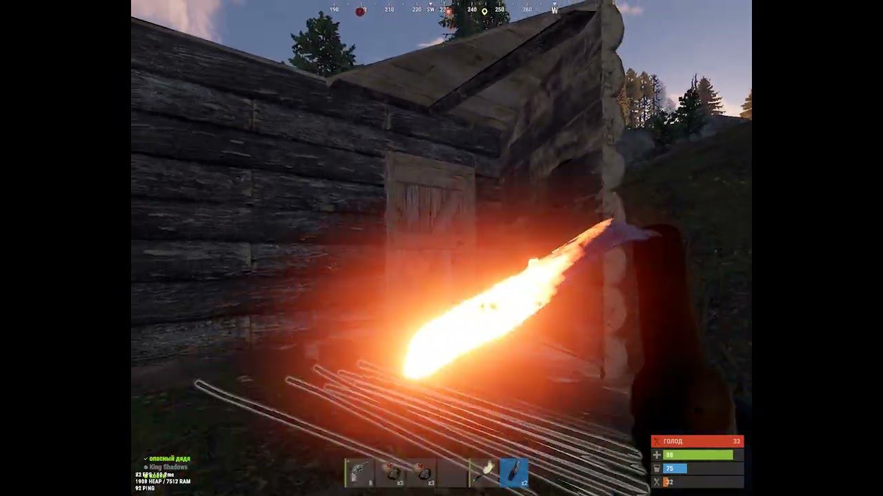 как проходит рейд без сачейки смотреть онлайн