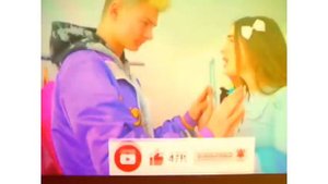 Клип : Леди Диана и Смайл