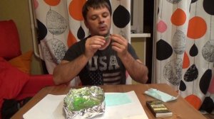 Как сделать охотничье спички в домашних условиях. ( waterproof matches )