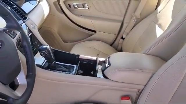 2018 Ford TAURUS Limited Antioch Pittsburg Brentwood Concord Walnut Creek смотреть онлайн