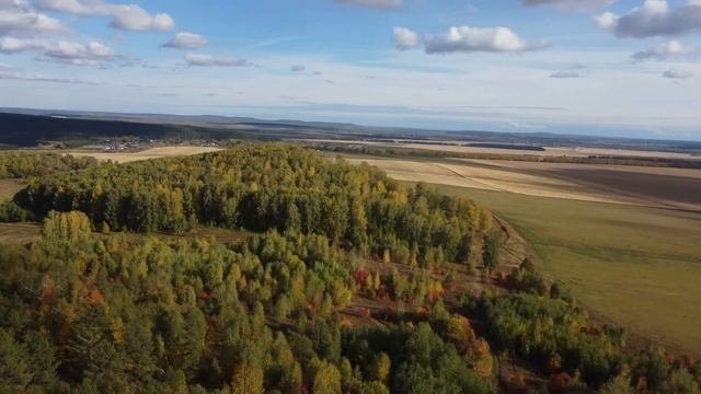 Александровские сопки