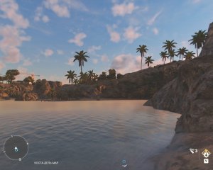 Far Cry 6 Прохождение 11Легенда о ла принсесе.