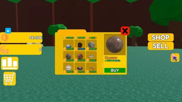 Купил 10 стадию в Doge lifting!