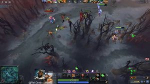 Stream 4 Dota (TITLE TBD)