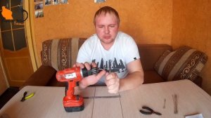 Изготовление поводков из гитарной струны. Без станка!