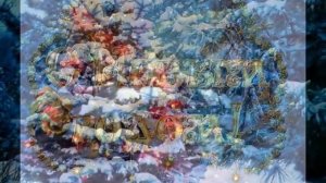 статусы наступает новый год