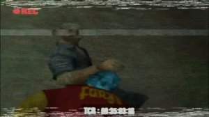 Manhunt - не смог пройти через ворота в самом начале! Выбрасывает на рабочий стол.