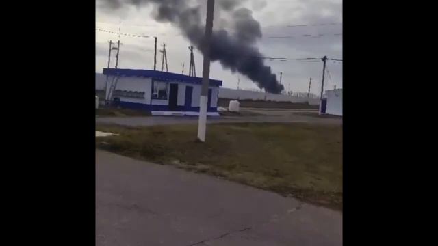 Красная Яруга, Белгородская область: Нах… вам яйца!