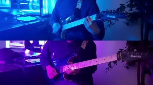 Bocchi The Rock! Opening - Seishun Complex - Full Guitar Cover ぼっち・ざ・ろっく!