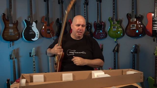 Schecter C1 Exotic Classic смотреть онлайн