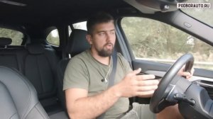 BMW X1 2.0 190 лс из Германии - для тех, кто не хочет китайский автомобиль. Лосиный тест.