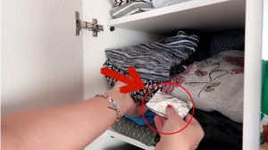 Добавьте это в свою ОДЕЖДУ и вы будете ДОВОЛЬНЫ результатом