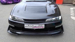 ВЫСТАВКА АВТО/ТЮНИНГ АРТ-МУЗЕЙ