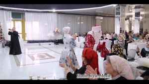 Тоита Исраилова. Хьоьга безам