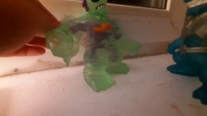 ЛОФИУС ПОРТИТ ОТДЫХ БЛЕЙЗАГОТУ! (извините за низкое качество видео)