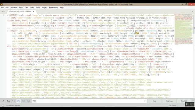 The Ultimate Vimeo Video Download Guide [SEPTEMBER 2023] смотреть онлайн