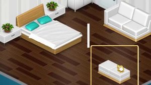 Как красиво обустроить спальню