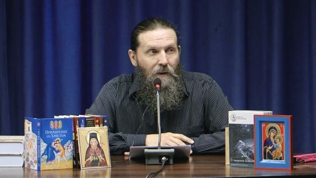 Для чуда требуется духовное основание