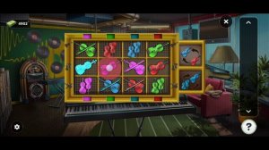 100 Doors: Escape from Work(побег с работы) # 137