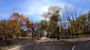 Университет Гражданской Авиации 4K - СПб ГУ ГА