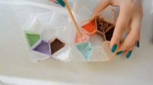 Жидкая пластика, Гель и др.