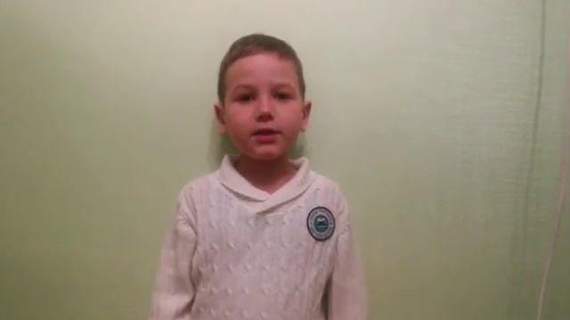 Константин Бальмонт «Осень»