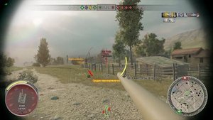 World of Tanks на игровой приставке Sony PlayStation 4 - WOT for PS4