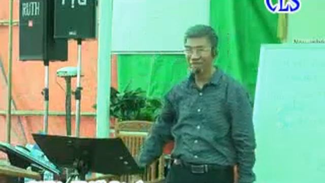 A Voi (6) Nak CEF Thlarau Rawl Danghnak Khawmpi смотреть онлайн