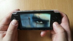 Диски для PSP Подгон от Gaming за 30