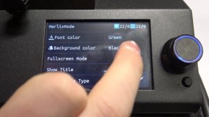 How To Customize Marlin Mode BIQU B1