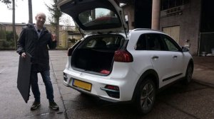 Why we bought a 2022 Kia e-Niro