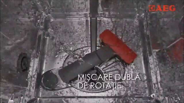 Electrolux Dishwasher смотреть онлайн