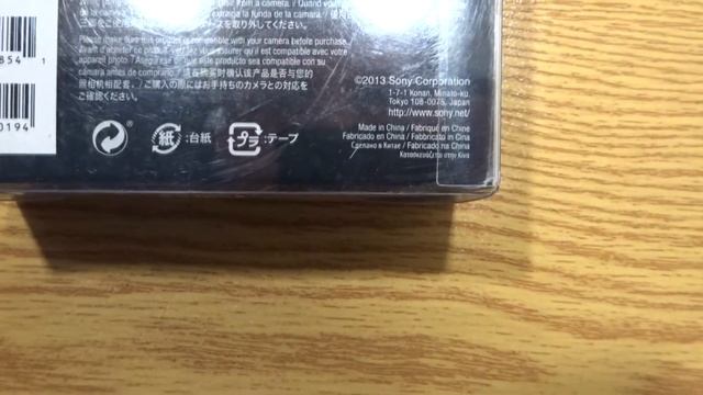 Защитный чехол LCJ-WD/B для Sony DSC-WX350 смотреть онлайн