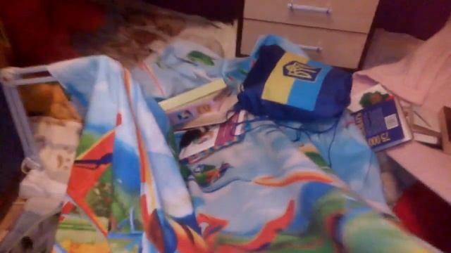 Неуклюжий кот @@@ смотреть онлайн