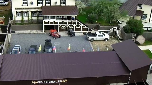 Александровский причал- Рыбинское Чудо!)))