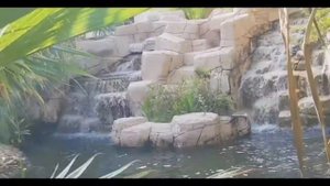 Dubai Marine Beach Resort & Spa | Relaxing Day