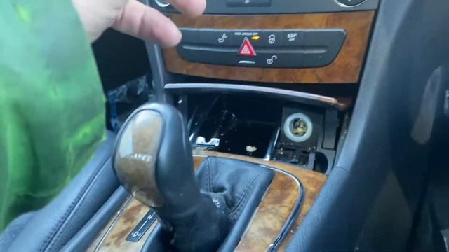 Разборка Mercedes - E W211 2002-2009, 3.2 CDI (VIN: WDB2110262A557812) MKZ3761 смотреть онлайн