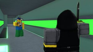 Я СЫГРАЛ в MURDER MYSTERY 2 в РОБЛОКС ❗🔪