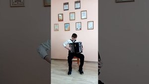 А. Доренский "Прелюдия фа минор"