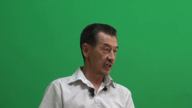 За событиями в с.Кой-Таш изначально стояли третьи внешние силы! Марат Джуманазаров