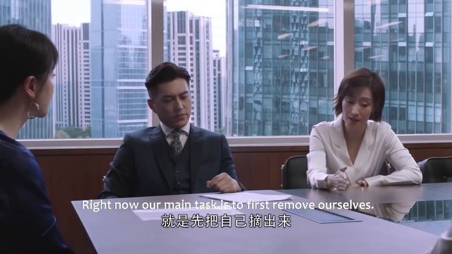 金牌律師都束手無策的大案子，沒想到灰姑娘1句話就發現問題，順利幫他拿下大客戶！