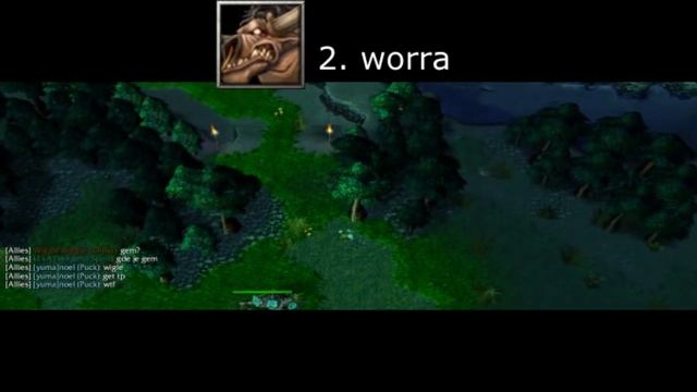 Eurobattle.net SS Top 5 - Episode #2 смотреть онлайн