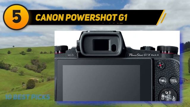 Best Travel Compact Cameras in 2023 Top 10 Best Travel Compact Cameras