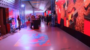 Презентация нового сезона ТНТ 2021