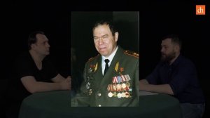 Чеченская война_ перед штурмом Грозного_Евгений Норин и Егор Яковлев