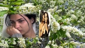 Мария Пахоменко  Что я ,люди, натворила