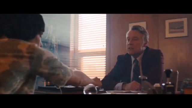 Таскалуса Райский город — Русский трейлер (2021) смотреть онлайн