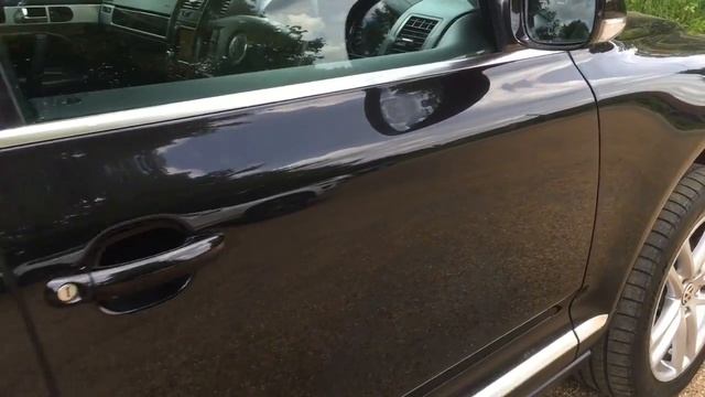 2010 Volkswagen Touareg 3.0 TDV6 Altitude for sale in Tonbridge, Kent